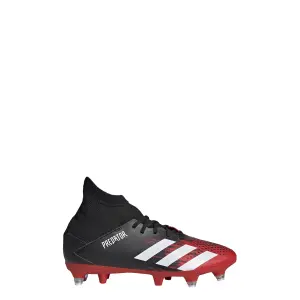 Fodboldstøvler til børn adidas Predator 20.3 SG image-2