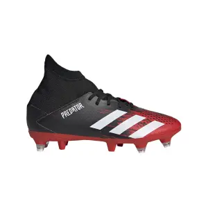 Fodboldstøvler til børn adidas Predator 20.3 SG image-0