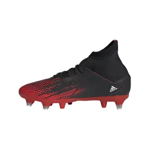 Fodboldstøvler til børn adidas Predator 20.3 SG image-4