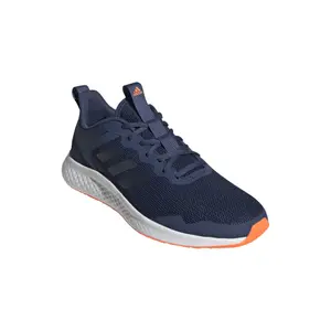 Schuhe adidas Fluidstreet image-1