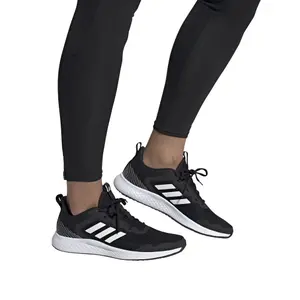 Scarpe running adidas Fluid street image-4