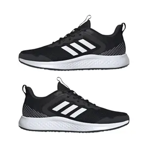 Scarpe running adidas Fluid street image-2