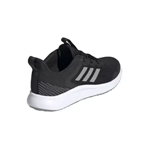 Frauenschuhe adidas Fluidstreet image-3