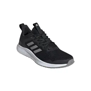 Frauenschuhe adidas Fluidstreet image-2