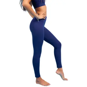 Leggings de mujer Baya nava Aqua image-0
