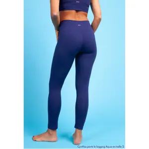 Leggings de mujer Baya nava Aqua image-1