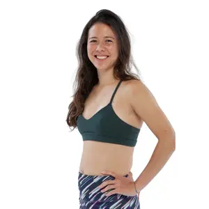 Sujetador de mujer Baya janu Forest image-0