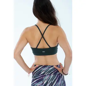 Sujetador de mujer Baya janu Forest image-1