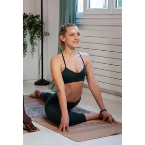 Sujetador de mujer Baya janu Forest image-4