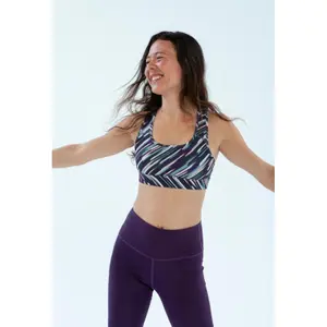 Sujetador de mujer Baya sava Lines image-3