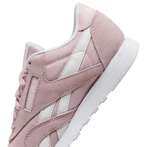 Baskets femme Reebok Classics Nylon image-6