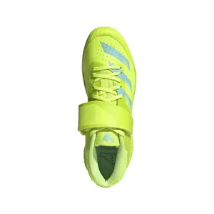 Schoenen adidas Adizero Javelin Spikes image-4