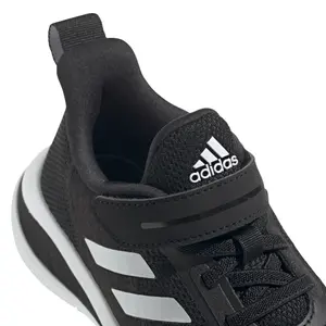 Scratch sneakers kid adidas FortaRun Running 2020 image-4
