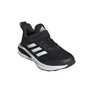 Scratch sneakers kid adidas FortaRun Running 2020 image-3
