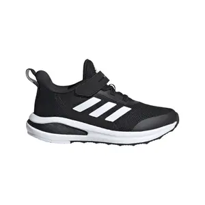 Scratch sneakers kid adidas FortaRun Running 2020 image-0