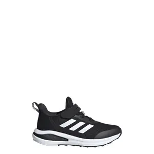Scratch sneakers kid adidas FortaRun Running 2020 image-1