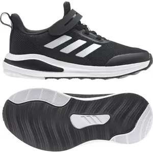 Scratch sneakers kid adidas FortaRun Running 2020 image-2