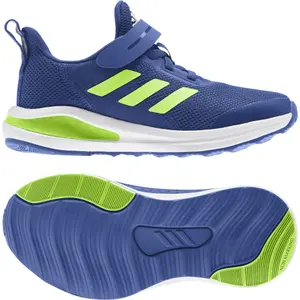 Entrenadores para niños adidas FortaRun Running 2020 image-2