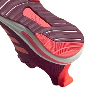 Entrenadores para niños adidas FortaRun Running 2020 image-5