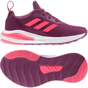 Entrenadores para niños adidas FortaRun Running 2020 image-2