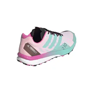 Dámské boty adidas Terrex Speed Ultra Trail image-3