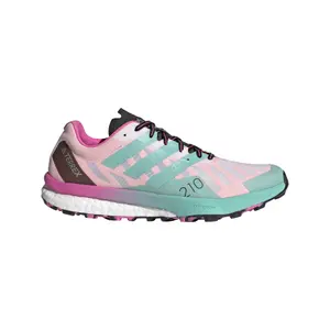 Dámské boty adidas Terrex Speed Ultra Trail image-0