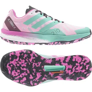 Dámské boty adidas Terrex Speed Ultra Trail image-1
