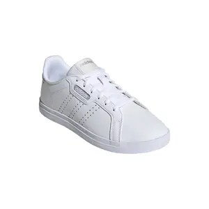 Women's sneakers adidas Courtpoint CL X image-2
