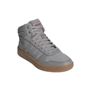 Women's shoes adidas Hoops 2.0 Mid image-2