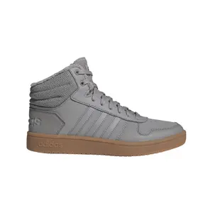 Women's shoes adidas Hoops 2.0 Mid image-0