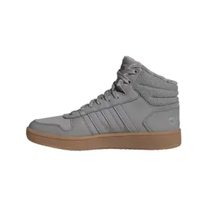 Women's shoes adidas Hoops 2.0 Mid image-1