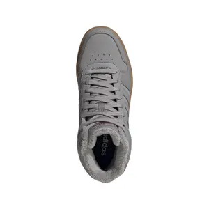 Women's shoes adidas Hoops 2.0 Mid image-5