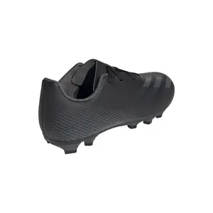 Sapatos de futebol para crianças adidas X Ghosted.4 MG image-3