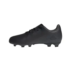 Sapatos de futebol para crianças adidas X Ghosted.4 MG image-1