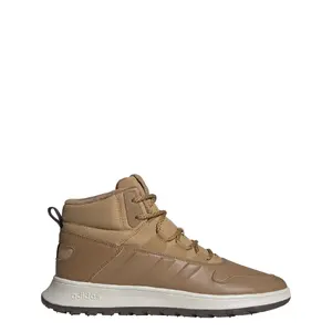 Schuhe adidas Fusion Storm Winter image-1