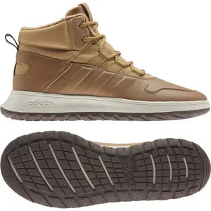 Schuhe adidas Fusion Storm Winter image-2