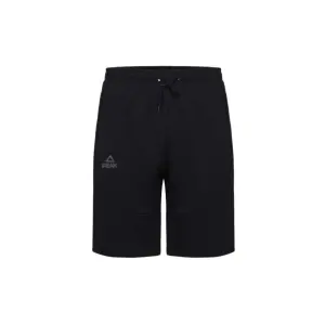 Short Peak coton zip