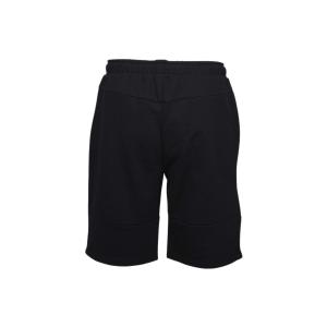 Short Peak coton zip image-2