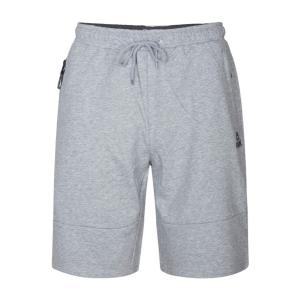 Short Peak coton zip image-3