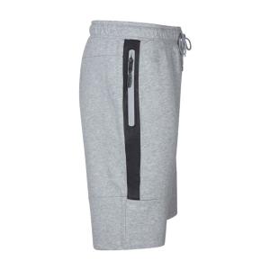 Short Peak coton zip image-6