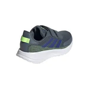 Raspe os sapatos miúdo adidas Tensor image-3