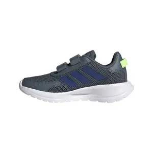 Raspe os sapatos miúdo adidas Tensor image-1