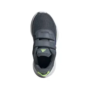 Raspe os sapatos miúdo adidas Tensor image-4