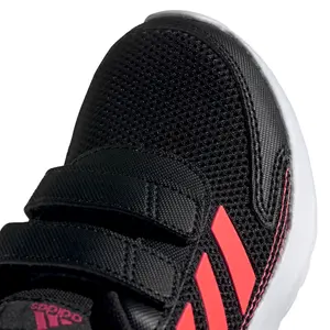 Scratch shoes kid adidas Tensor image-4
