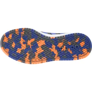 Kid shoes adidas Hoops 2.0 Mid image-2