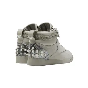 Formadoras de mulheres Reebok Classics Freestyle Hi image-2