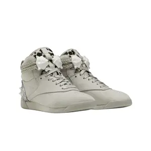 Formadoras de mulheres Reebok Classics Freestyle Hi image-1