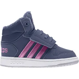Kid shoes adidas Hoops 2.0 Mid image-0