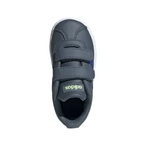 Chaussures kid adidas VL Court 2.0 Core image-2