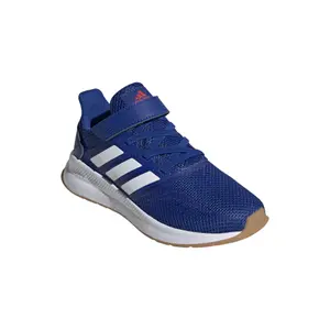 Kid shoes adidas Basic Falcon image-3